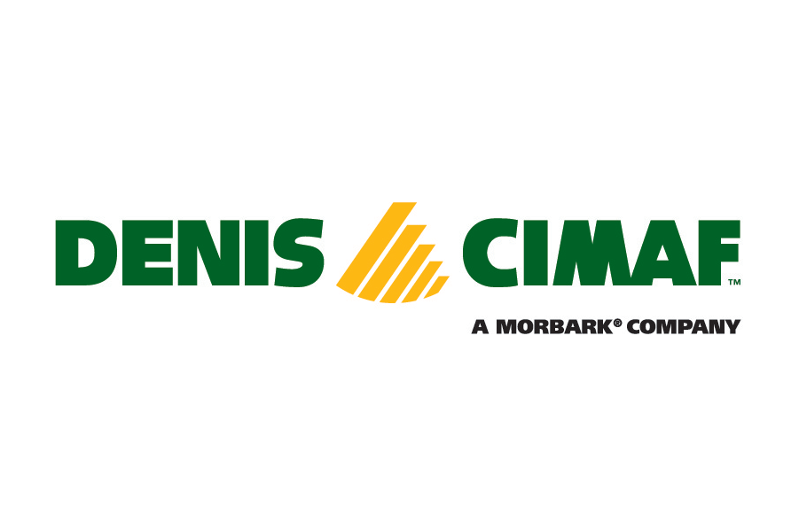 Denis Cimaf-Morbark